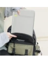 Wholesale Tech-Protect Defender Laptop Bag 15-16 Crayon Grey - THP4056 - {ean13} - Hurt