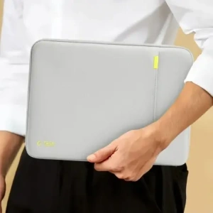 Wholesale Tech-Protect Defender Laptop Bag 15-16 Crayon Grey - THP4056 - {ean13} - Hurt