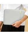 Wholesale Tech-Protect Defender Laptop Bag 15-16 Crayon Grey - THP4056 - {ean13} - Hurt