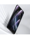 Hurtownia GSM - Tvrzené sklo Benks V-Pro 3D 0.3mm Apple iPhone SE 2022/SE 2020/8/7 černé - BKS213BLK - {ean13} - Hurt
