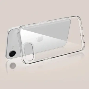 Hurtownia GSM - Etui Tech-Protect Flexair Hybrid Nothing Phone 3a Clear - THP4058 - {ean13} - Hurt