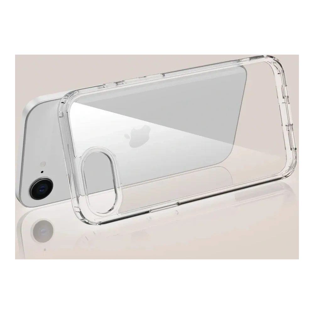 Hurtownia GSM - Tech-Protect Flexair Hybrid Nothing Phone 3a Clear tok - THP4058 - {ean13} - Hurt