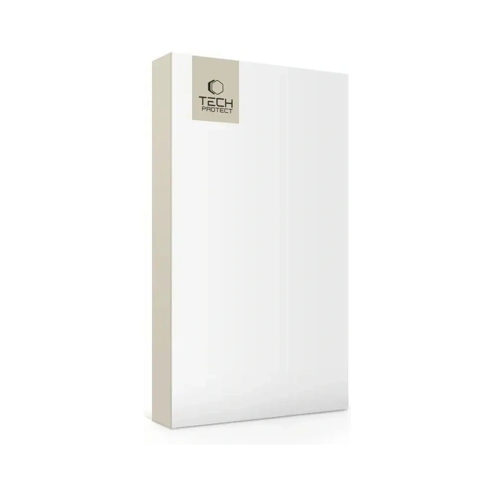 Hurtownia GSM - Tech-Protect Flexair Hybrid Nothing Phone 3a Clear tok - THP4058 - {ean13} - Hurt