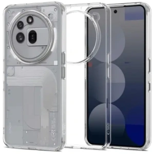 Hurtownia GSM - Etui Tech-Protect Flexair Hybrid Nothing Phone 3a Pro Clear - THP4059 - {ean13} - Hurt