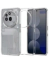 Tech-Protect Flexair Hybrid Case Nothing Phone 3a Pro Clear