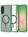Hurtownia GSM - Tech-Protect Magflex MagSafe tok Samsung Galaxy A56 5G dzsungelzöld - THP4061 - {ean13} - Hurt