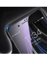 Hurtownia GSM - Tvrzené sklo Benks V-Pro 3D 0.3mm Apple iPhone SE 2022/SE 2020/8/7 černé - BKS213BLK - {ean13} - Hurt