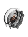 Hurtownia GSM - Etui ze szkłem do zegarka Bizon Case+Glass Watch do OnePlus Watch 3 / Oppo Watch X2 przezroczyste - BIZ8846 - {ean13} - Hurt