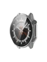 Hurtownia GSM - Etui ze szkłem do zegarka Bizon Case+Glass Watch do OnePlus Watch 3 / Oppo Watch X2 przezroczyste - BIZ8846 - {ean13} - Hurt