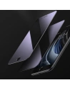 Hurtownia GSM - Tvrzené sklo Benks V-Pro 3D 0.3mm Apple iPhone SE 2022/SE 2020/8/7 černé - BKS213BLK - {ean13} - Hurt