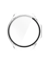 Hurtownia GSM - Etui mit Glas für die Uhr Bizon Case+Glass Watch für OnePlus Watch 3 / Oppo Watch X2 transparent - BIZ8846 - {ean13} - Hurt