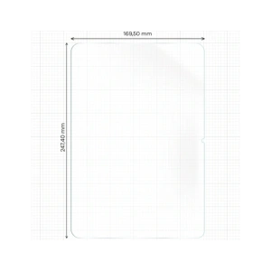 Wholesale Bison Film Papyrus Paper Imitation Film for Xiaomi Pad 7/7 Pro [2 PACK] - BIZ8847 - {ean13} - Hurt