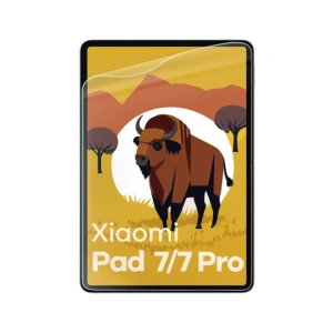 Wholesale Bison Film Papyrus Paper Imitation Film for Xiaomi Pad 7/7 Pro [2 PACK] - BIZ8847 - {ean13} - Hurt