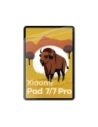 Wholesale Bison Film Papyrus Paper Imitation Film for Xiaomi Pad 7/7 Pro [2 PACK] - BIZ8847 - {ean13} - Hurt