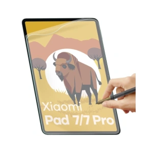 Wholesale Bison Film Papyrus Paper Imitation Film for Xiaomi Pad 7/7 Pro [2 PACK] - BIZ8847 - {ean13} - Hurt