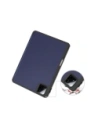 Wholesale Bizon Case Tab Lizard Flip Case for Xiaomi Pad 7 / 7 Pro navy blue - BIZ8848 - {ean13} - Hurt