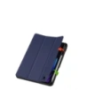 Wholesale Bizon Case Tab Lizard Flip Case for Xiaomi Pad 7 / 7 Pro navy blue - BIZ8848 - {ean13} - Hurt