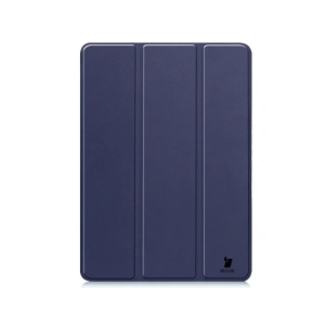 Wholesale Bizon Case Tab Lizard Flip Case for Xiaomi Pad 7 / 7 Pro navy blue - BIZ8848 - {ean13} - Hurt