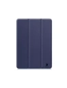 Wholesale Bizon Case Tab Lizard Flip Case for Xiaomi Pad 7 / 7 Pro navy blue - BIZ8848 - {ean13} - Hurt