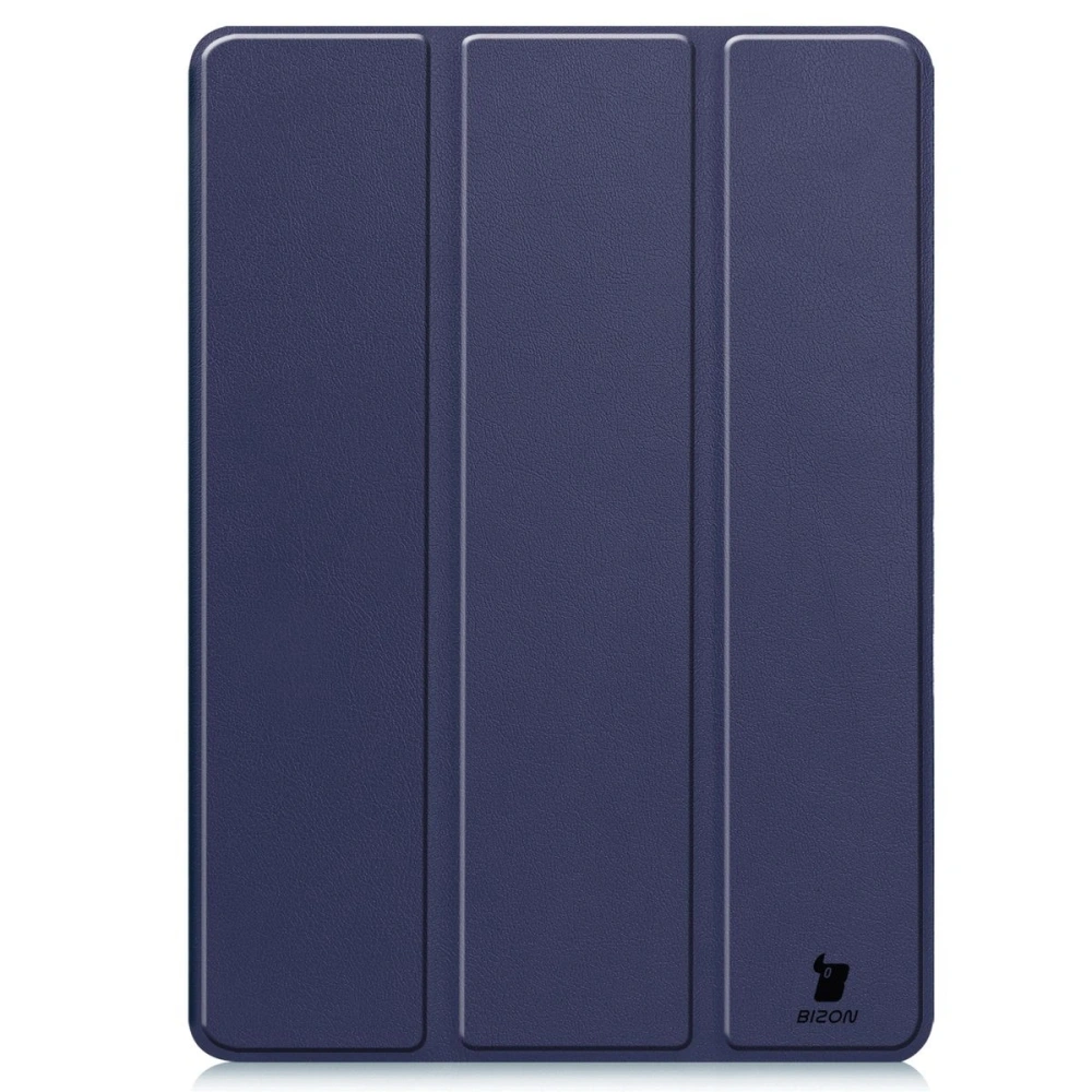 Wholesale Bizon Case Tab Lizard Flip Case for Xiaomi Pad 7 / 7 Pro navy blue - BIZ8848 - {ean13} - Hurt
