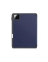 Wholesale Bizon Case Tab Lizard Flip Case for Xiaomi Pad 7 / 7 Pro navy blue - BIZ8848 - {ean13} - Hurt