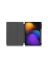 Wholesale Bizon Case Tab Lizard Flip Case for Xiaomi Pad 7 / 7 Pro navy blue - BIZ8848 - {ean13} - Hurt