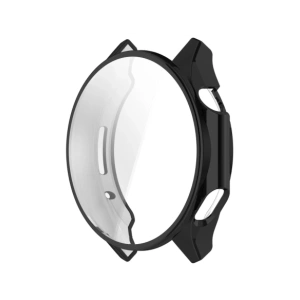 Hurtownia GSM - Bizon Case Watch Felipe képernyővédős tok OnePlus Watch 3 / Oppo Watch X2 fekete - BIZ8849 - {ean13} - Hurt