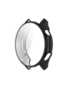 Hurtownia GSM - Etui cu protecție pentru ecran Bizon Case Watch Felipe pentru OnePlus Watch 3 / Oppo Watch X2 negru - BIZ8849 - {ean13} - Hurt