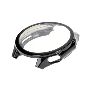 Wholesale Bizon Case Watch Felipe with screen protector for OnePlus Watch 3 / Oppo Watch X2 black - BIZ8849 - {ean13} - Hurt