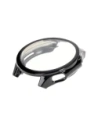 Wholesale Bizon Case Watch Felipe with screen protector for OnePlus Watch 3 / Oppo Watch X2 black - BIZ8849 - {ean13} - Hurt