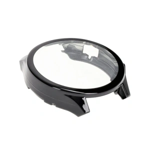 Hurtownia GSM - Bizon Case Watch Felipe képernyővédős tok OnePlus Watch 3 / Oppo Watch X2 fekete - BIZ8849 - {ean13} - Hurt