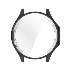 Wholesale Bizon Case Watch Felipe with screen protector for OnePlus Watch 3 / Oppo Watch X2 black - BIZ8849 - {ean13} - Hurt
