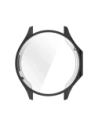 Wholesale Bizon Case Watch Felipe with screen protector for OnePlus Watch 3 / Oppo Watch X2 black - BIZ8849 - {ean13} - Hurt