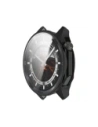 Hurtownia GSM - Etui cu protecție pentru ecran Bizon Case Watch Felipe pentru OnePlus Watch 3 / Oppo Watch X2 negru - BIZ8849 - {ean13} - Hurt