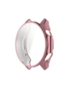 Hurtownia GSM - Etui cu protecție pentru ecran Bizon Case Watch Felipe pentru OnePlus Watch 3 / Oppo Watch X2 roz. - BIZ8850 - {ean13} - Hurt