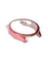Hurtownia GSM - Bizon Case Watch Felipe mit Bildschirmabdeckung für OnePlus Watch 3 / Oppo Watch X2 rosa - BIZ8850 - {ean13} - Hurt