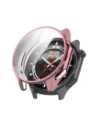 Hurtownia GSM - Bizon Case Watch Felipe mit Bildschirmabdeckung für OnePlus Watch 3 / Oppo Watch X2 rosa - BIZ8850 - {ean13} - Hurt