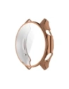 Hurtownia GSM - Etui s ochranou obrazovky Bizon Case Watch Felipe pro OnePlus Watch 3 / Oppo Watch X2 růžovo-zlaté - BIZ8851 - {ean13} - Hurt