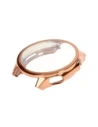Hurtownia GSM - Etui mit Bildschirmschutz Bizon Case Watch Felipe für OnePlus Watch 3 / Oppo Watch X2 roségold - BIZ8851 - {ean13} - Hurt