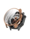 Hurtownia GSM - Etui mit Bildschirmschutz Bizon Case Watch Felipe für OnePlus Watch 3 / Oppo Watch X2 roségold - BIZ8851 - {ean13} - Hurt