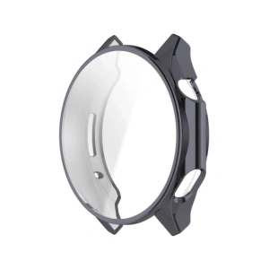 Hurtownia GSM - Bizon Case Watch Felipe képernyővédő tok OnePlus Watch 3 / Oppo Watch X2 szürke - BIZ8852 - {ean13} - Hurt