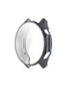 Wholesale Bizon Case Watch Felipe with screen protector for OnePlus Watch 3 / Oppo Watch X2 gray - BIZ8852 - {ean13} - Hurt