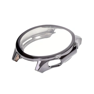 Hurtownia GSM - Bizon Case Watch Felipe képernyővédő tok OnePlus Watch 3 / Oppo Watch X2 szürke - BIZ8852 - {ean13} - Hurt