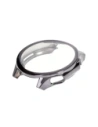 Wholesale Bizon Case Watch Felipe with screen protector for OnePlus Watch 3 / Oppo Watch X2 gray - BIZ8852 - {ean13} - Hurt