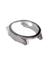 Wholesale Bizon Case Watch Felipe with screen protector for OnePlus Watch 3 / Oppo Watch X2 gray - BIZ8852 - {ean13} - Hurt