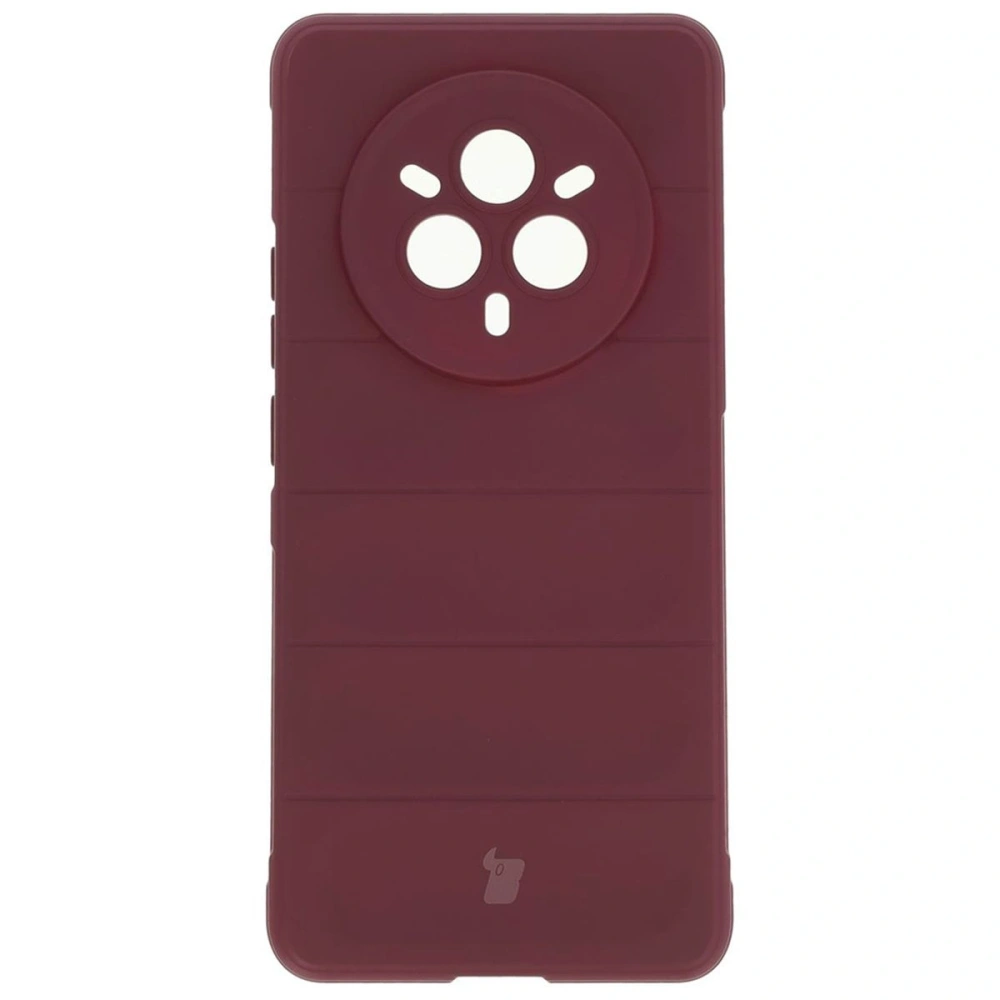 Wholesale Bison Case Tur armored case for Realme 14 Pro 5G dark purple - BIZ8853 - {ean13} - Hurt