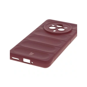 Wholesale Bison Case Tur armored case for Realme 14 Pro 5G dark purple - BIZ8853 - {ean13} - Hurt