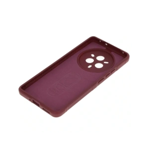 Wholesale Bison Case Tur armored case for Realme 14 Pro 5G dark purple - BIZ8853 - {ean13} - Hurt