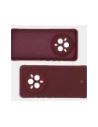 Wholesale Bison Case Tur armored case for Realme 14 Pro 5G dark purple - BIZ8853 - {ean13} - Hurt