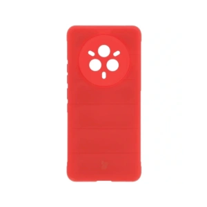 Hurtownia GSM - Páncélozott tok Bizon Case Tur a Realme 14 Pro 5G-hez piros színben - BIZ8854 - {ean13} - Hurt